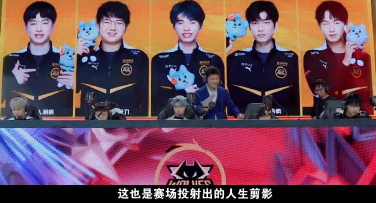 奥斯卡则不
