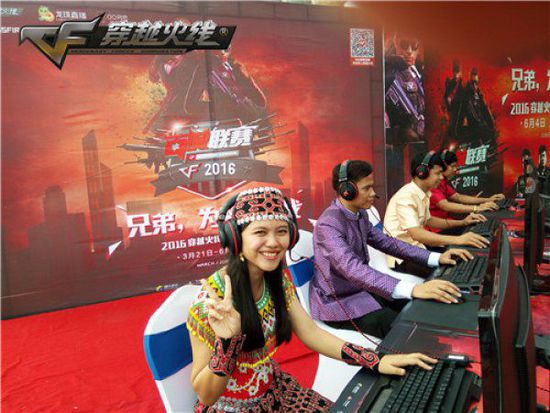 被分到了A 被分到了A