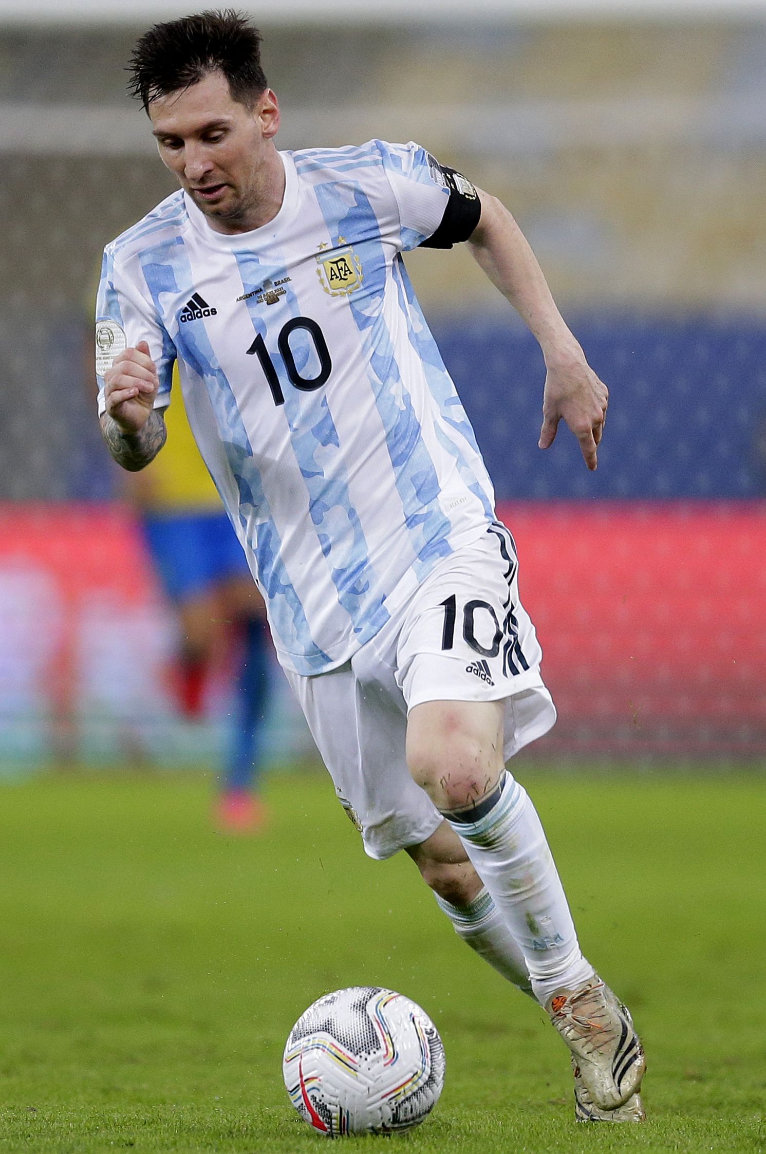 对球队未来 对球队未来