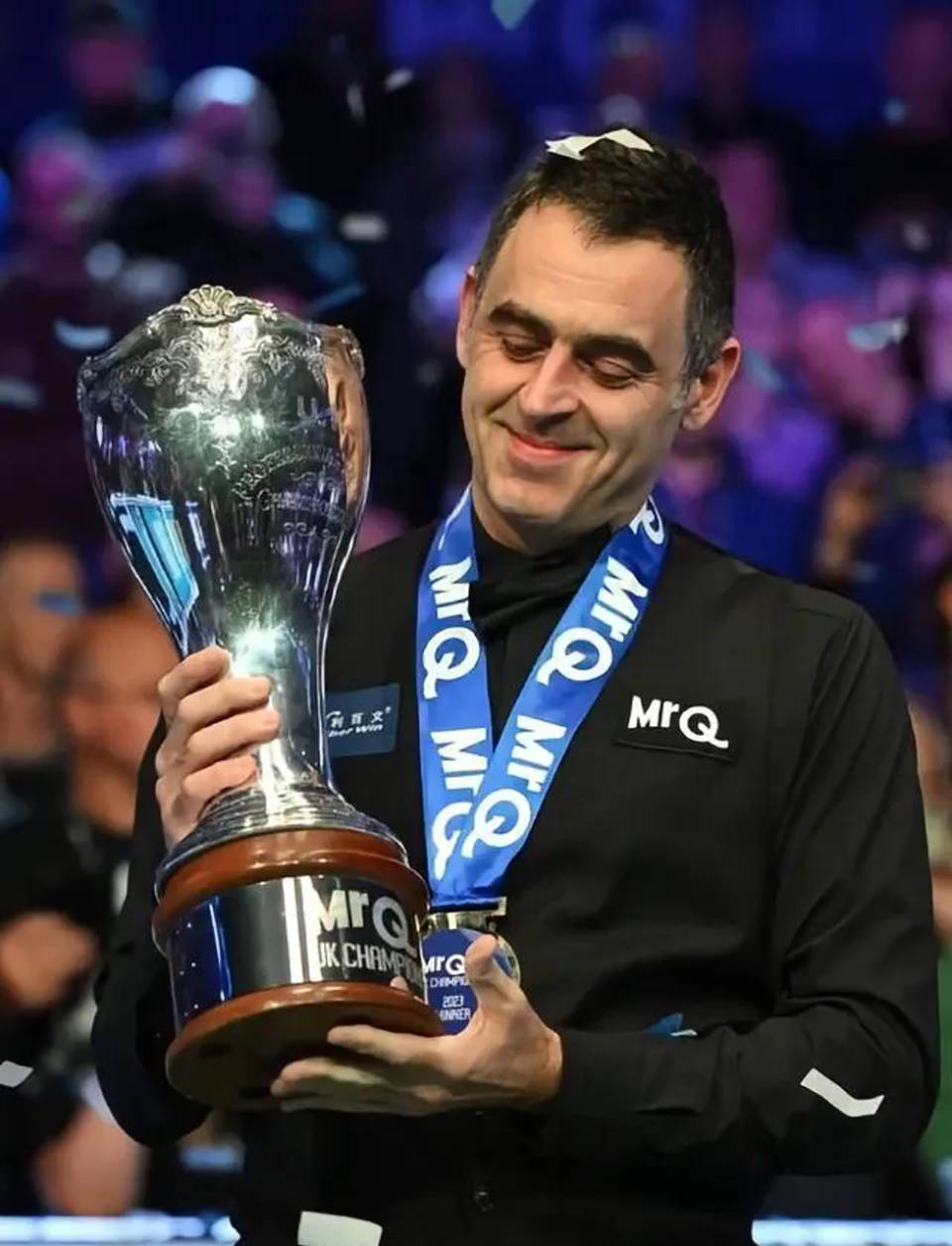 仅让球迷们 仅让球迷们