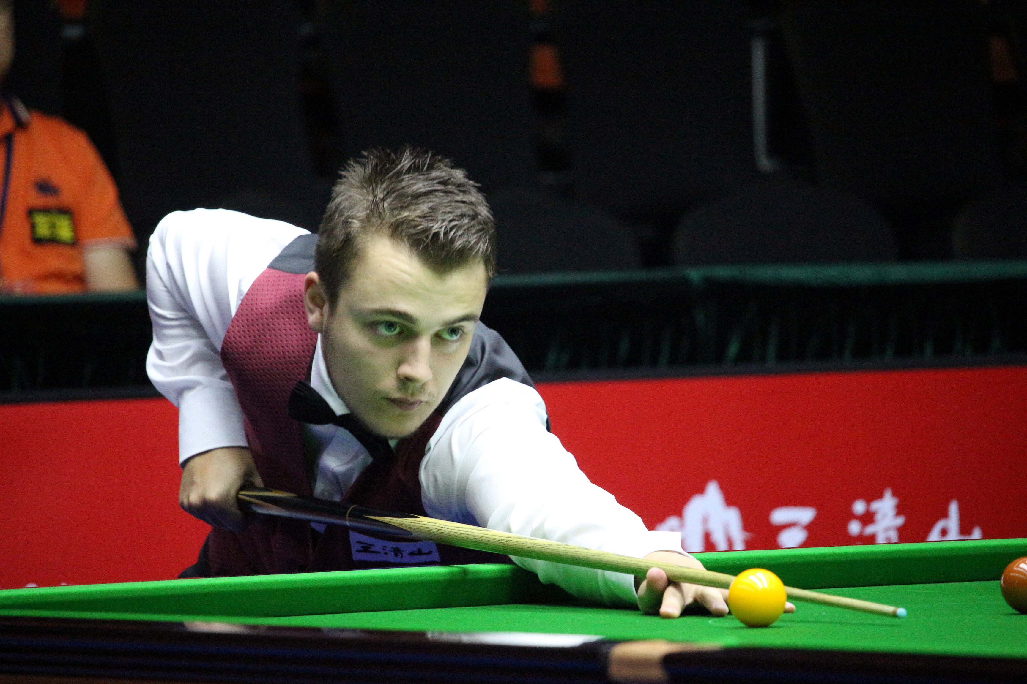 弗里克的离 弗里克的离