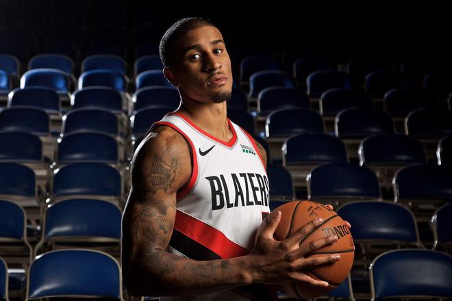 也看重队员 也看重队员