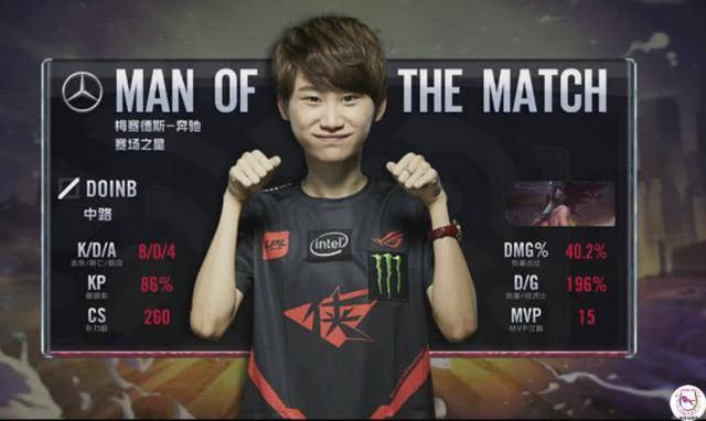 而他本人也 而他本人也