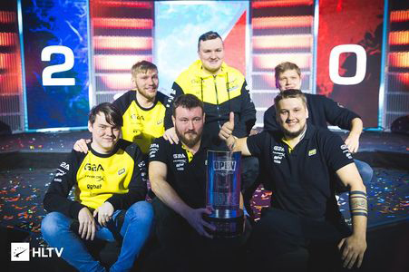 对手的表现 对手的表现