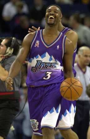 杉矶在NB 杉矶在NB